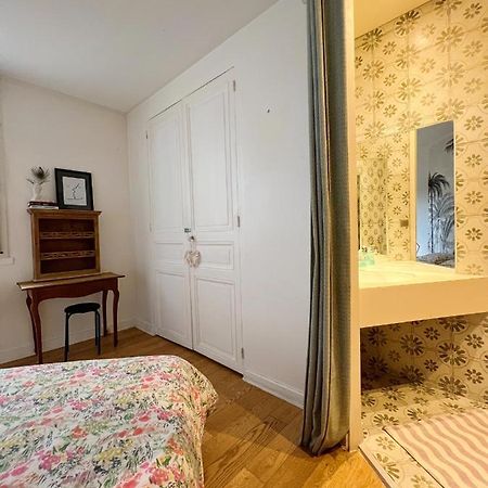 Chambre Confortable Chez Particulier Avec Salle De Bain Privee Nantes Exterior photo